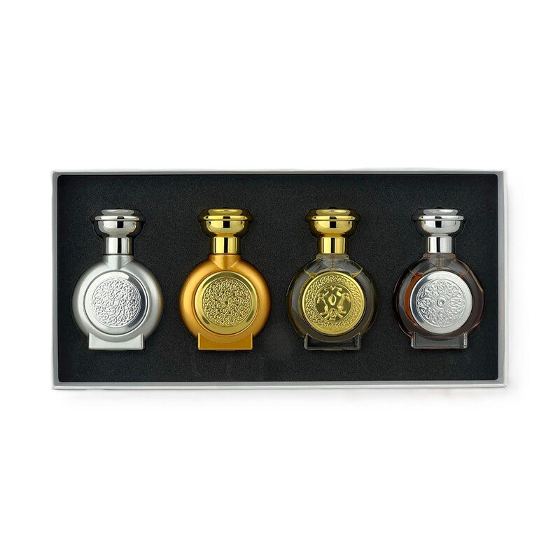 Boadicea The Victorious Mini Set Gift Set Fragrances (Wholesale) - Luxurious Fragrance Available Online in Hong Kong & China