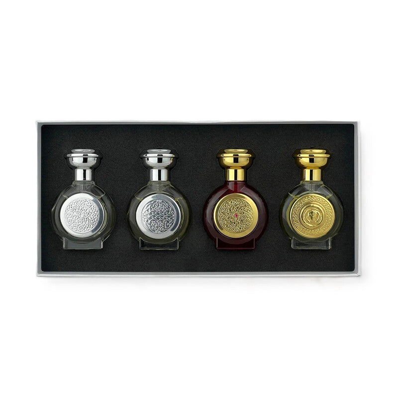 Boadicea The Victorious Mini Set Gift Set Fragrances (Wholesale) - Luxurious Fragrance Available Online in Hong Kong & China