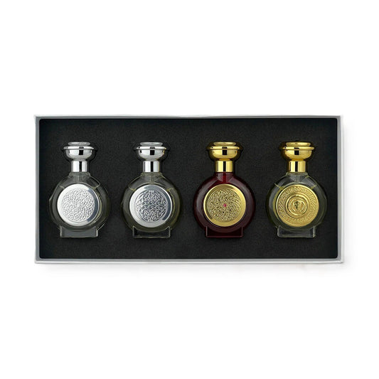 Boadicea The Victorious Mini Set Gift Set Fragrances (Wholesale) - Luxurious Fragrance Available Online in Hong Kong & China