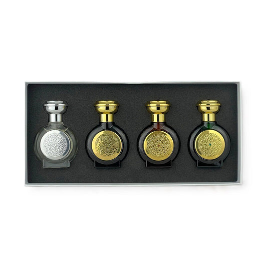 Boadicea The Victorious Mini Set Gift Set Fragrances - Luxurious Fragrance Available Online in Hong Kong & China