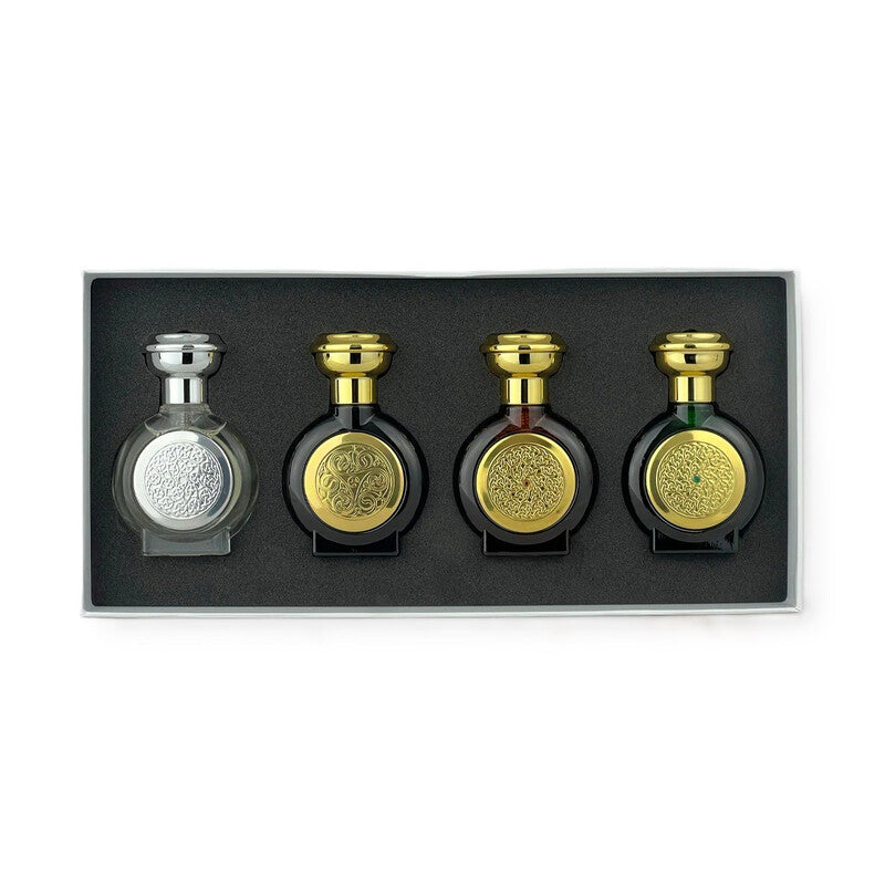 Boadicea The Victorious Mini Set Gift Set Fragrances (Wholesale) - Luxurious Fragrance Available Online in Hong Kong & China