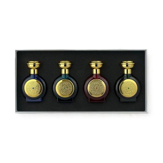 Boadicea The Victorious Mini Set Gift Set Fragrances - Luxurious Fragrance Available Online in Hong Kong & China