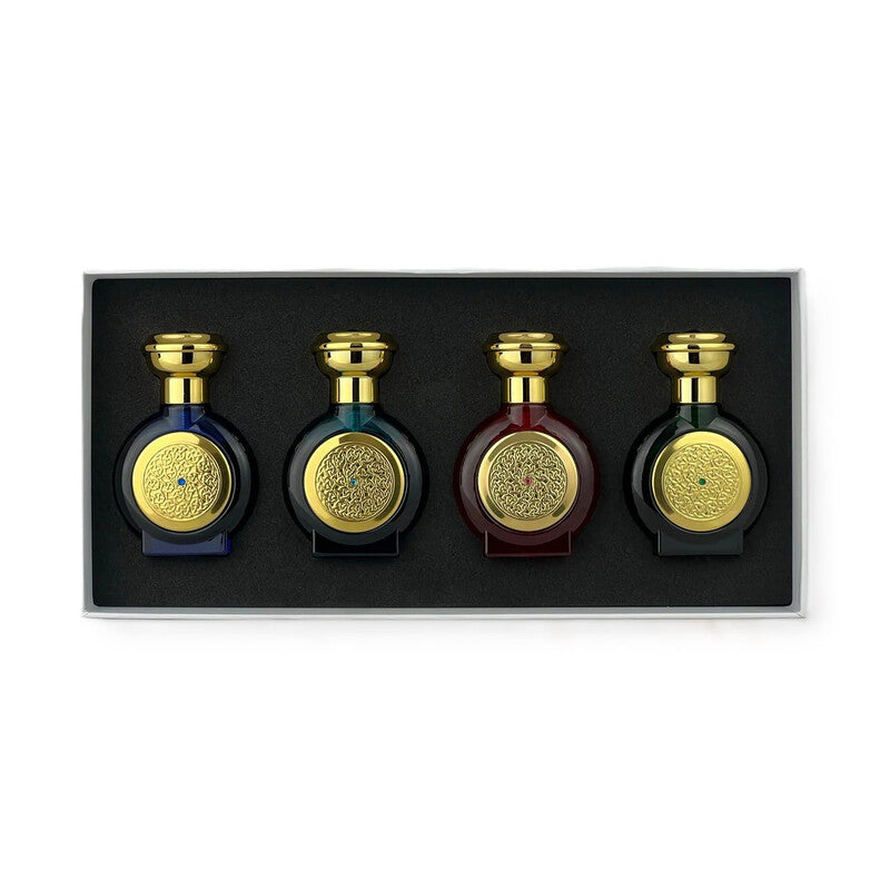 Boadicea The Victorious Mini Set Gift Set Fragrances (Wholesale) - Luxurious Fragrance Available Online in Hong Kong & China