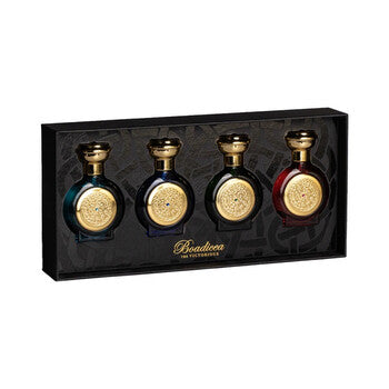 Boadicea The Victorious Sapphire Gift Set Fragrances - Luxurious Fragrance Available Online in Hong Kong & China