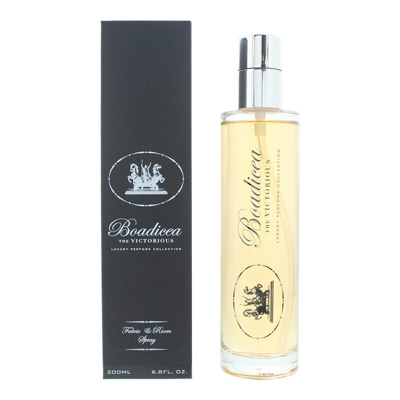 Boadicea The Victorious Unisex Chariot 6.7 oz Fragrances (Wholesale) - Luxurious Fragrance Available Online in Hong Kong & China