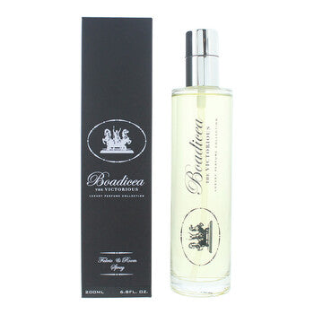 Boadicea The Victorious Unisex Chelsea Room Fragrance 6.7 oz Fragrances (Wholesale) - Luxurious Fragrance Available Online in Hong Kong & China