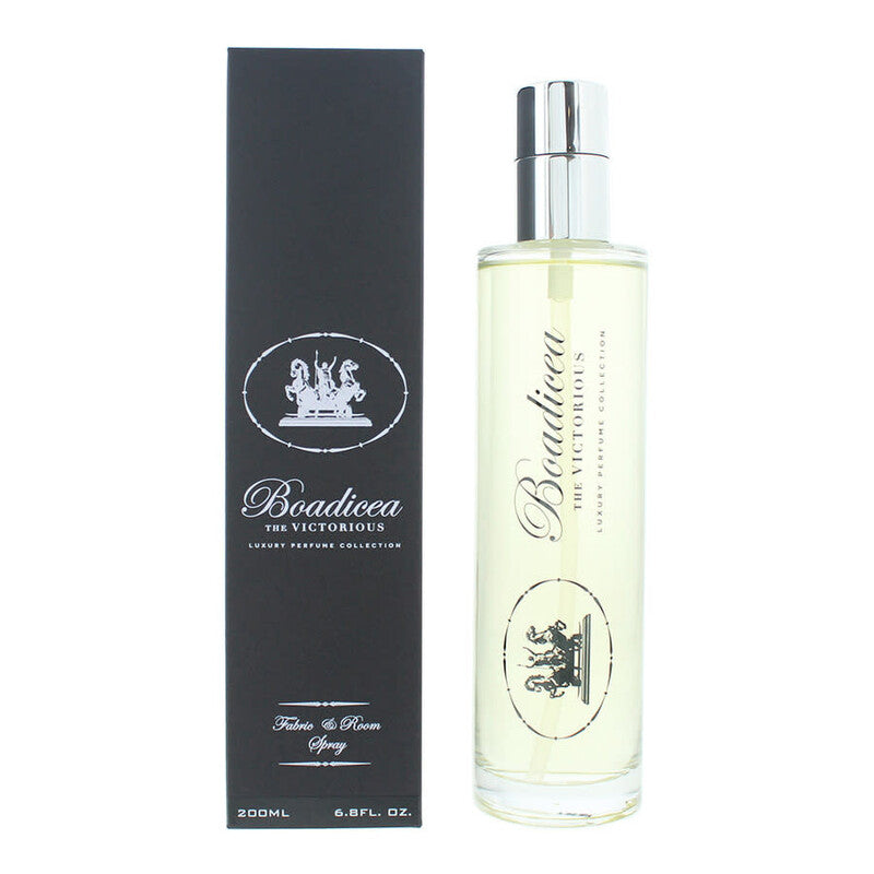 Boadicea The Victorious Unisex Chelsea Room Fragrance 6.7 oz Fragrances (Wholesale) - Luxurious Fragrance Available Online in Hong Kong & China