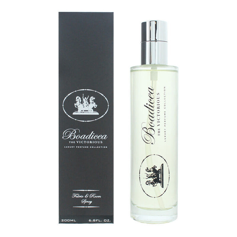 Boadicea The Victorious Unisex Dasman Room Fragrance 6.7 oz Fragrances - Luxurious Fragrance Available Online in Hong Kong & China