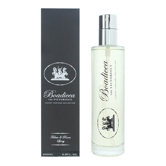 Boadicea The Victorious Unisex Dasman Room Fragrance 6.7 oz Fragrances (Wholesale) - Luxurious Fragrance Available Online in Hong Kong & China