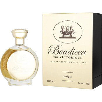 Boadicea The Victorious Unisex Dragon EDP 3.4 oz Fragrances (Wholesale) - Luxurious Fragrance Available Online in Hong Kong & China