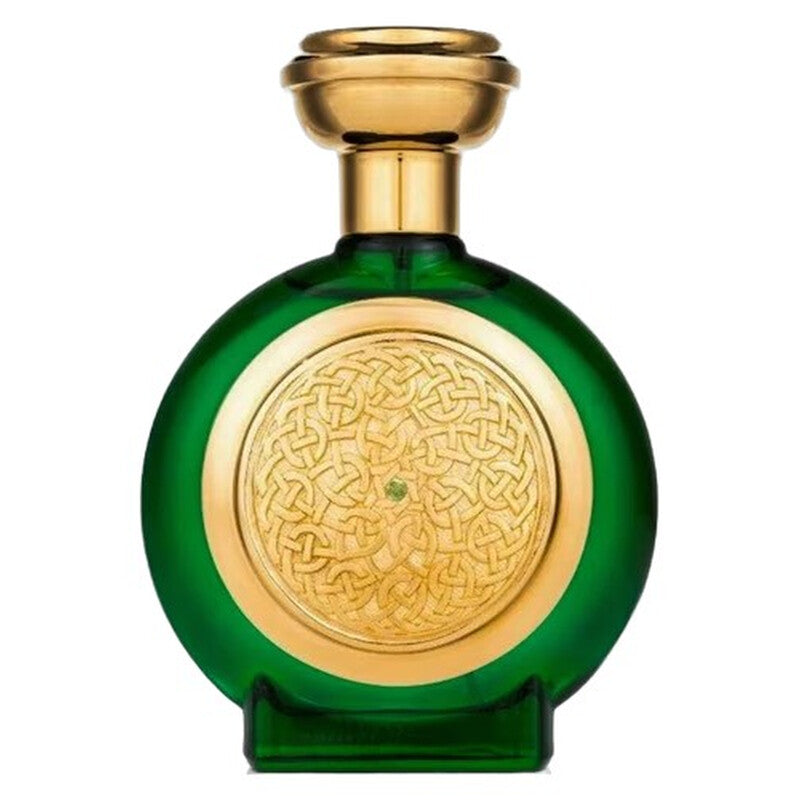 Boadicea The Victorious Unisex Green Sapphire EDP Spray 3.4 oz (Tester) Fragrances (Wholesale) - Luxurious Fragrance Available Online in Hong Kong & China