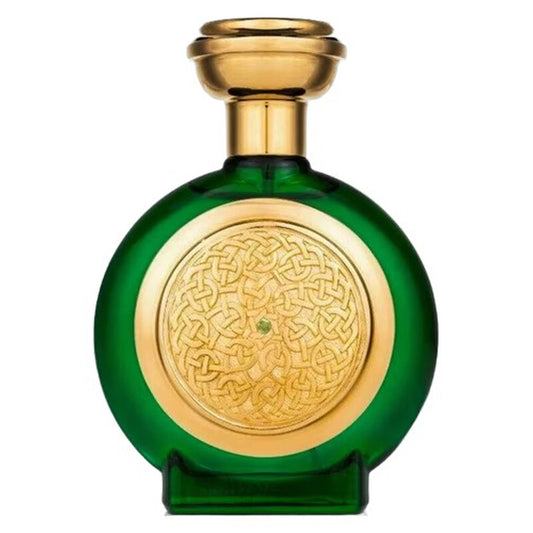 Boadicea The Victorious Unisex Green Sapphire EDP Spray 3.4 oz (Tester) Fragrances (Wholesale) - Luxurious Fragrance Available Online in Hong Kong & China