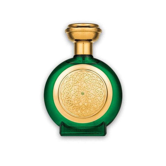 Boadicea The Victorious Unisex Green Sapphire EDP Spray 3.4 oz Fragrances (Wholesale) - Luxurious Fragrance Available Online in Hong Kong & China