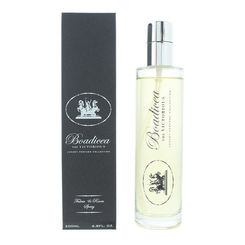 Boadicea The Victorious Unisex Leopard Of Arabia Room Fragrance 6.7 oz Fragrances (Wholesale) - Luxurious Fragrance Available Online in Hong Kong & China