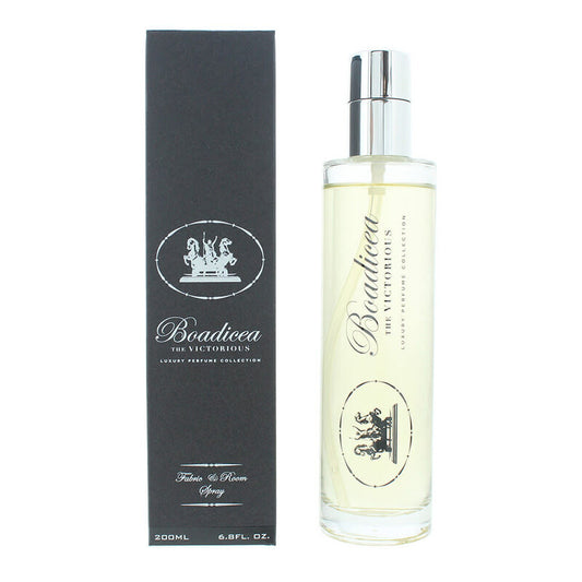 Boadicea The Victorious Unisex Leopard Of Arabia Room Fragrance 6.7 oz Fragrances (Wholesale) - Luxurious Fragrance Available Online in Hong Kong & China