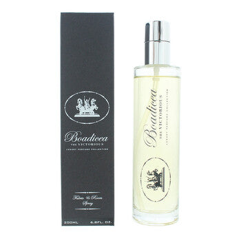 Boadicea The Victorious Unisex Leopard Of Arabia Room Fragrance 6.7 oz Fragrances (Wholesale) - Luxurious Fragrance Available Online in Hong Kong & China