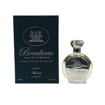 Boadicea The Victorious Unisex Monarch EDP 3.3 oz - Luxurious Fragrance Available Online in Hong Kong & China