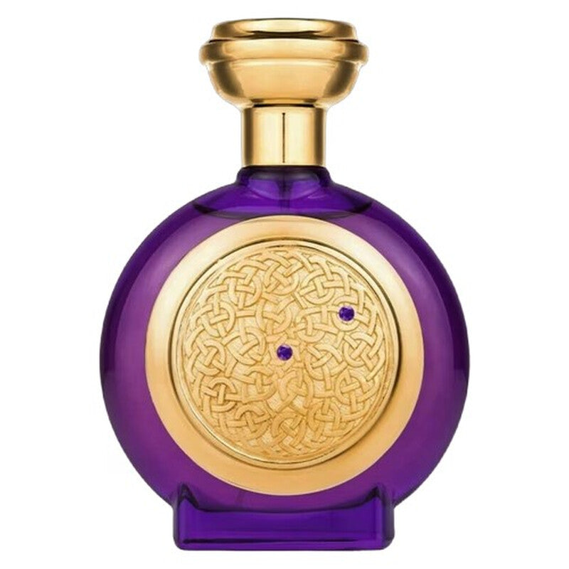 Boadicea The Victorious Unisex Violet Sapphire Supercharged Parfum 3.4 oz Fragrances - Luxurious Fragrance Available Online in Hong Kong & China