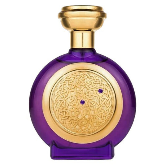 Boadicea The Victorious Unisex Violet Sapphire Supercharged Parfum 3.4 oz Fragrances (Wholesale) - Luxurious Fragrance Available Online in Hong Kong & China