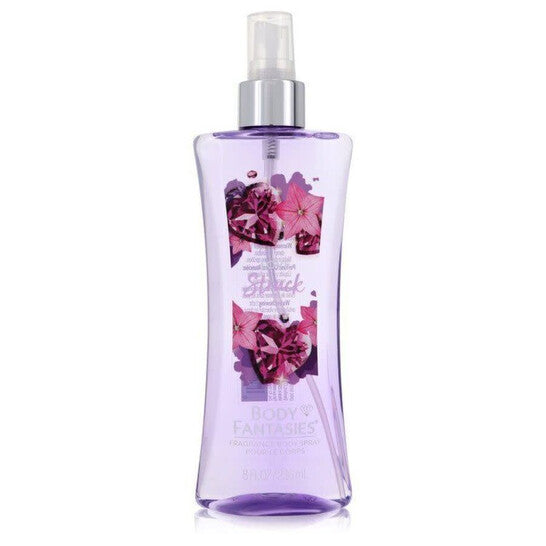 Body Fantasies Ladies Love Stuck Body Mist 8 oz  - Luxurious Fragrance Available Online in Hong Kong & China