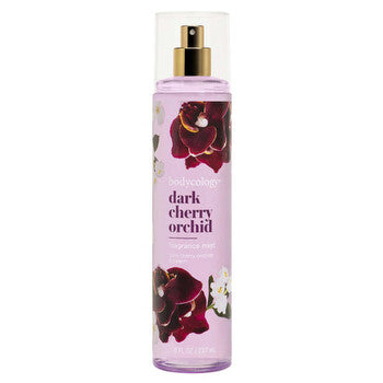 Bodycology Ladies Dark Cherry Orchid Mist 8 oz (Wholesale) - Luxurious Fragrance Available Online in Hong Kong & China