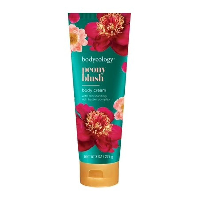 Bodycology Ladies Peony Blush 8.0 oz Fragrances (Wholesale) - Luxurious Fragrance Available Online in Hong Kong & China