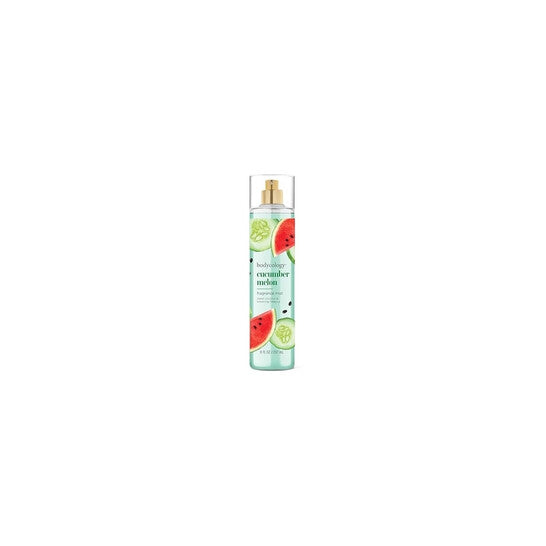 Bodycology Unisex Cucumber Melon Fragrance Mist 8 oz Fragrances (Wholesale) - Luxurious Fragrance Available Online in Hong Kong & China
