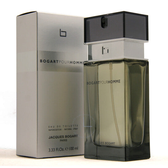 Jacques Bogart Bogart Pour Homme By Jacques Bogart Eau De Toilette Spray 3.4 Oz (M) (Wholesale) - Luxurious Fragrance Available Online in Hong Kong & China