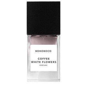 Bohoboco Unisex Coffee White Flowers Parfum 1.7 oz - Luxurious Fragrance Available Online in Hong Kong & China