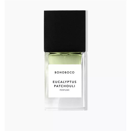 Bohoboco Unisex Eucalyptus Patchouli Parfum 1.7 oz (Tester) Fragrances - Luxurious Fragrance Available Online in Hong Kong & China