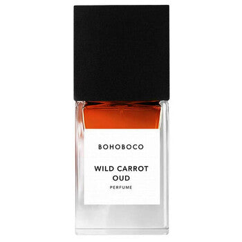 Bohoboco Unisex Wild Carrot Oud Parfum 1.7 oz - Luxurious Fragrance Available Online in Hong Kong & China