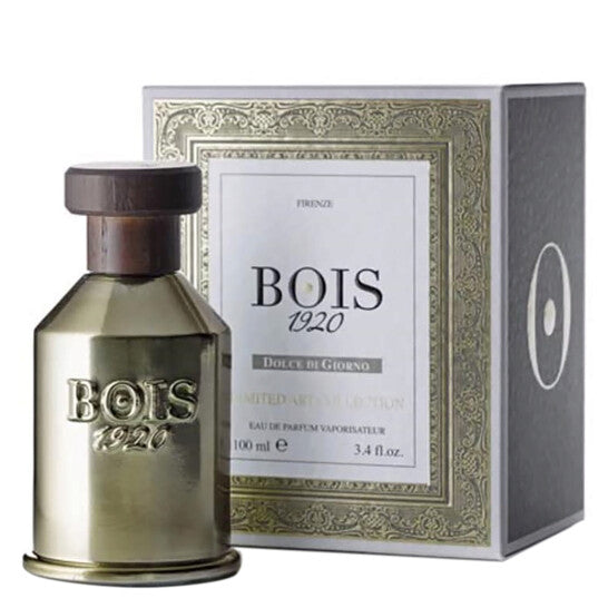 Bois 1920 Dolce Di Giorno EDP Spray 3.4 oz Fragrances (Wholesale) - Luxurious Fragrance Available Online in Hong Kong & China