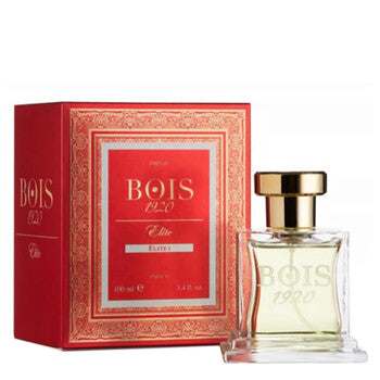 Bois 1920 Elite I Parfum Spray 3.4 oz Fragrances (Wholesale) - Luxurious Fragrance Available Online in Hong Kong & China