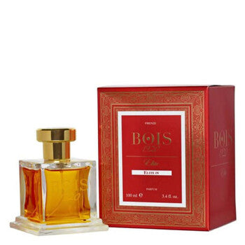 Bois 1920 Elite IV Parfum Spray 3.4 oz - Luxurious Fragrance Available Online in Hong Kong & China