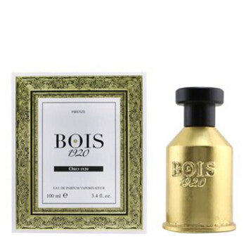 Bois 1920 - Oro 1920 Eau De Parfum Spray 100ml/3.4oz - Luxurious Fragrance Available Online in Hong Kong & China