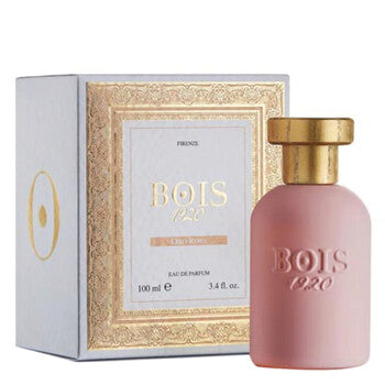 Bois 1920 Oro Rosa EDP Spray 3.4 oz - Luxurious Fragrance Available Online in Hong Kong & China