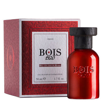 Bois 1920 Relativamente Rosso EDP Spray 1.7 oz - Luxurious Fragrance Available Online in Hong Kong & China