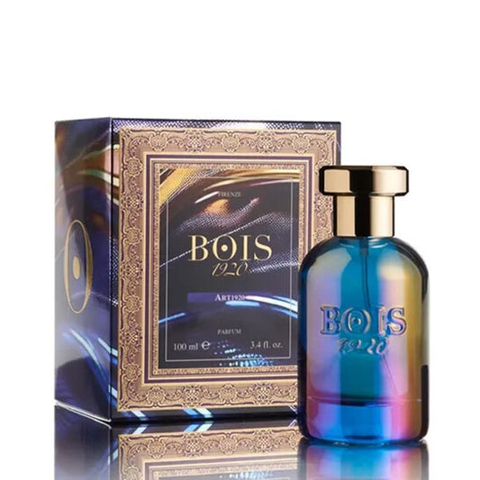 Bois 1920 Unisex Art1920 Parfum 3.4 oz Fragrances - Luxurious Fragrance Available Online in Hong Kong & China