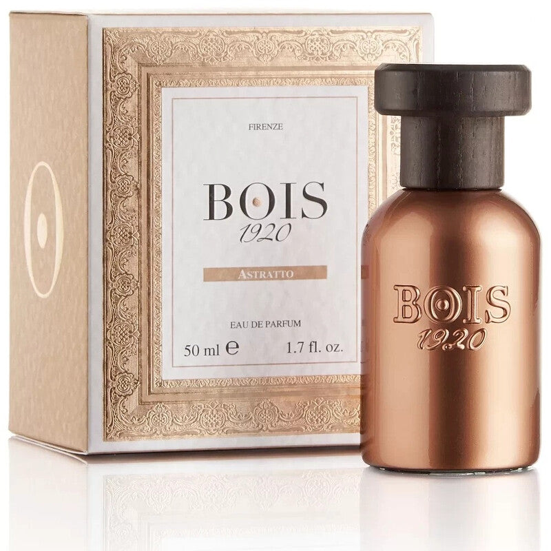 Bois 1920 Unisex Astratto EDP 1.7 oz Fragrances - Luxurious Fragrance Available Online in Hong Kong & China