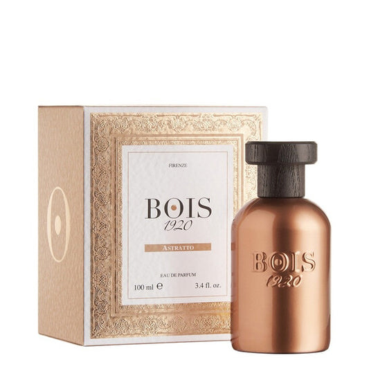 Bois 1920 Unisex Astratto EDP Spray 3.4 oz - Luxurious Fragrance Available Online in Hong Kong & China