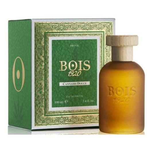 Bois 1920 Unisex Can* Dolce EDP Spray 3.38 oz Fragrances (Wholesale) - Luxurious Fragrance Available Online in Hong Kong & China
