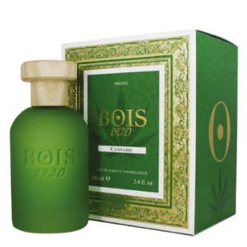 Bois 1920 Unisex Can* EDP 3.4 oz - Luxurious Fragrance Available Online in Hong Kong & China