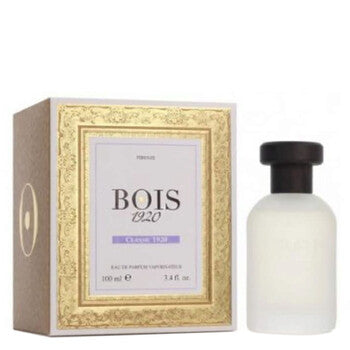 Bois 1920 Unisex Classic 1920 EDP 3.4 oz Fragrances (Wholesale) - Luxurious Fragrance Available Online in Hong Kong & China