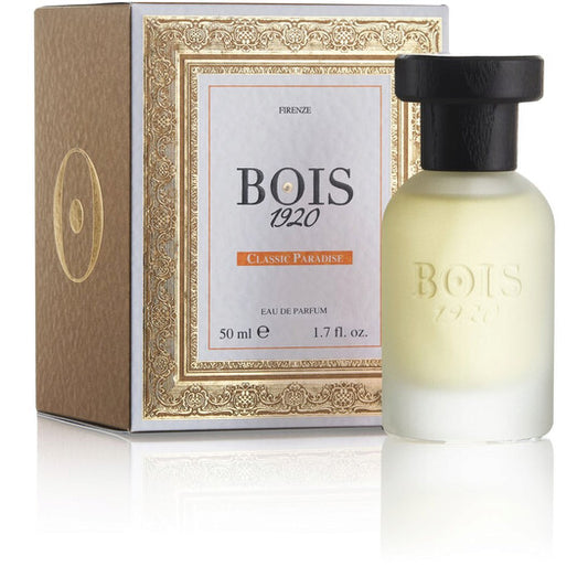 Bois 1920 Unisex Classic Paradise EDP Spray 1.7 oz - Luxurious Fragrance Available Online in Hong Kong & China