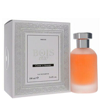 Bois 1920 Unisex Come l'Amore EDP Spray 3.4 oz - Luxurious Fragrance Available Online in Hong Kong & China