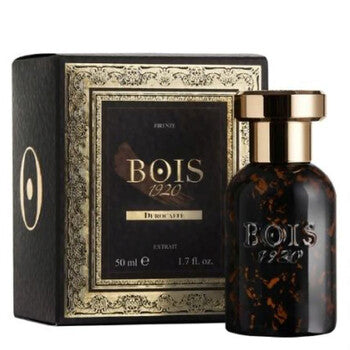 Bois 1920 Unisex Durocaffe Extrait de Parfum 1.7 oz - Luxurious Fragrance Available Online in Hong Kong & China