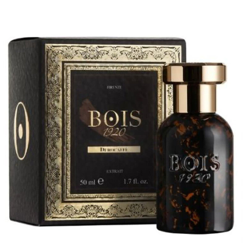 Bois 1920 Unisex Durocaffe Extrait de Parfum 1.7 oz Fragrances (Wholesale) - Luxurious Fragrance Available Online in Hong Kong & China