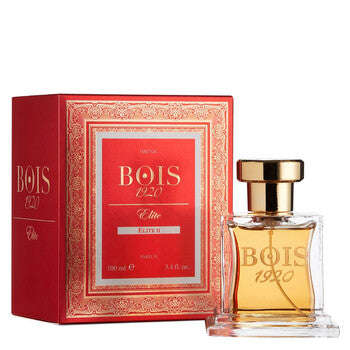 Bois 1920 Unisex Elite II Parfum Spray 3.4 oz - Luxurious Fragrance Available Online in Hong Kong & China