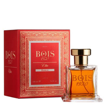 Bois 1920 Unisex Elite IV Parfum Spray 3.38 oz (Tester) - Luxurious Fragrance Available Online in Hong Kong & China