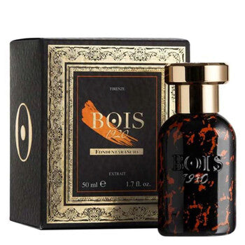 Bois 1920 Unisex Fondentarancio Extrait de Parfum Spray 1.7 oz - Luxurious Fragrance Available Online in Hong Kong & China